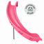 Open Right Turn Slide 2m