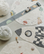 Washable Cotton Rug Rocket