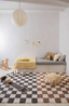 Washable Rug Kitchen Tiles
