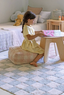 Washable Rug Kitchen Tiles