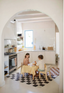 Washable Rug Kitchen Tiles