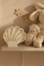 Little Lights Seashell Lamp