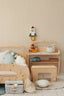 Little Lights Space Rocket Lamp