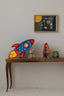 Little Lights Space Rocket Lamp