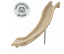 Open Wave Slide 2m