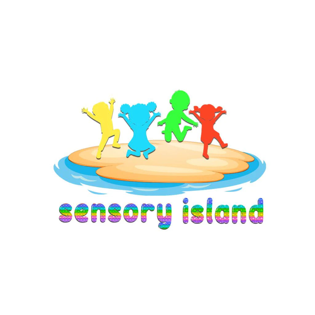 Sensory Island Logo