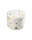 Terrazzo Marble Pouffe