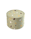 Terrazzo Moss Pouffe