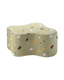 Terrazzo Moss Cloud Pouffe