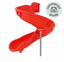 Open Spiral Slide 1.6m