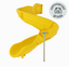 Open Spiral Slide 1.6m