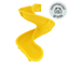 Open Spiral Slide 2m