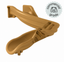 Open Spiral Slide 1.3m