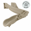 Open Spiral Slide 1.3m