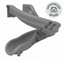 Open Spiral Slide 1.3m