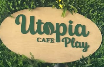 Utopia Logo