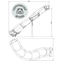 Open Wave Slide 2m