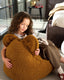 Maple Bear Beanbag