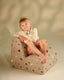 Terrazzo Sand Cloud Chair