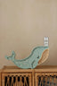Little Lights Whale Lamp