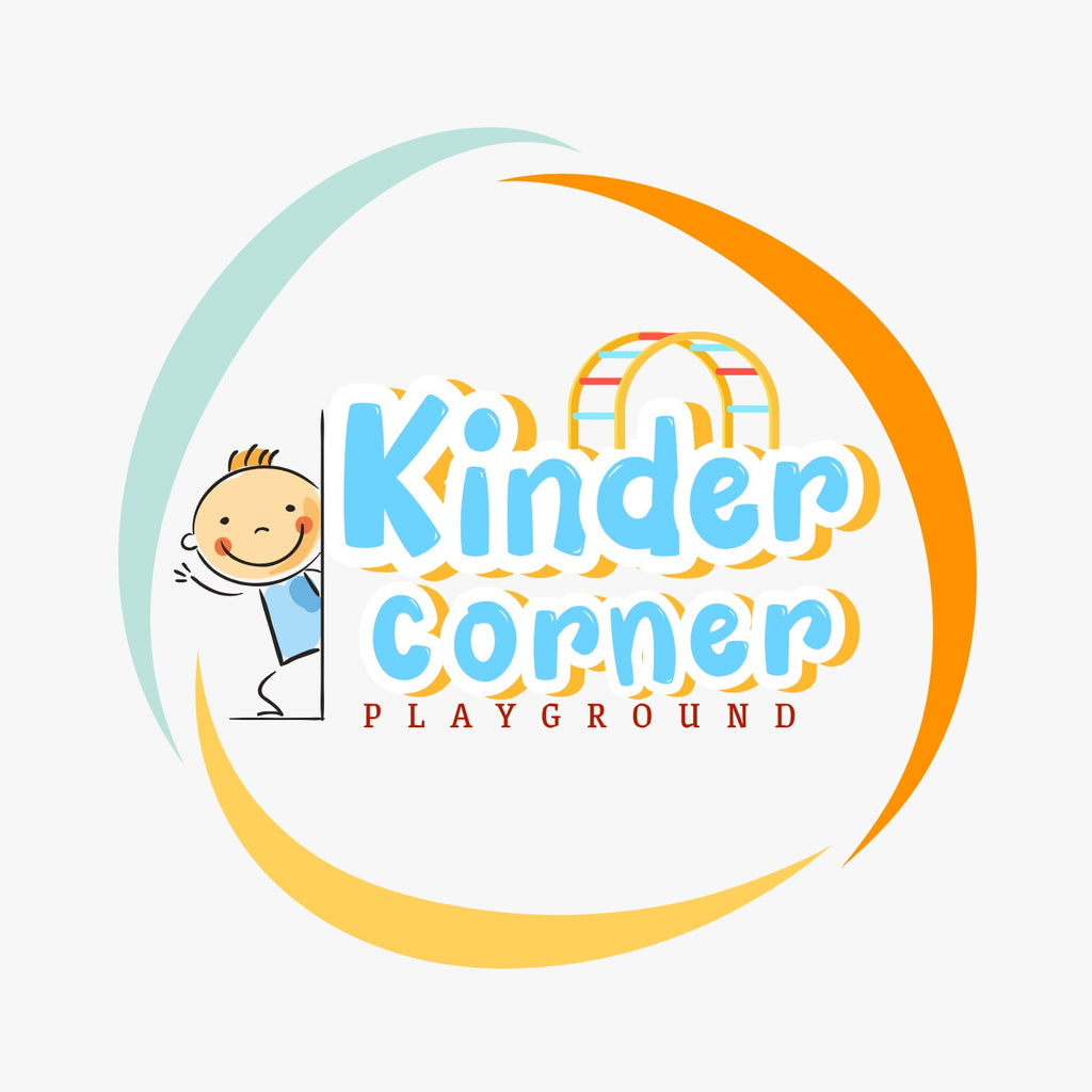 Kinder Corner  Logo