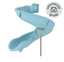Open Spiral Slide 1.6m
