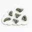 Climbing Wall Cloud S