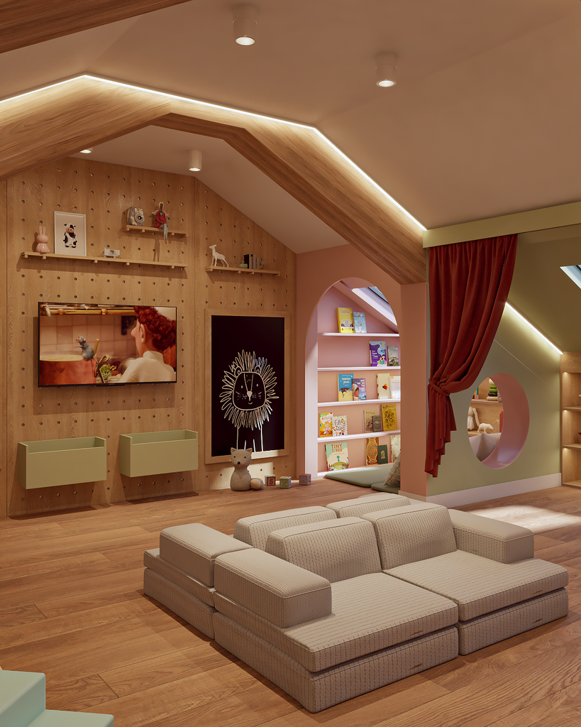 Willow & Harrison Logo