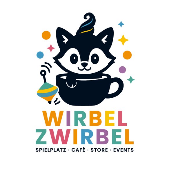 Wirbel Zwirbel  Logo