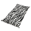 Floor Cushion – Zebra print