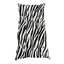 Floor Cushion – Zebra print