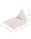 Marshmallow Big Lounger