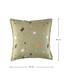 Terrazzo Moss Block Cushion