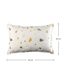 Terrazzo Marble Bolster