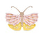 Little Lights Butterfly Lamp
