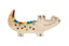 Little Lights Crocodile Lamp