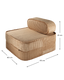 Toffee Flip Chair