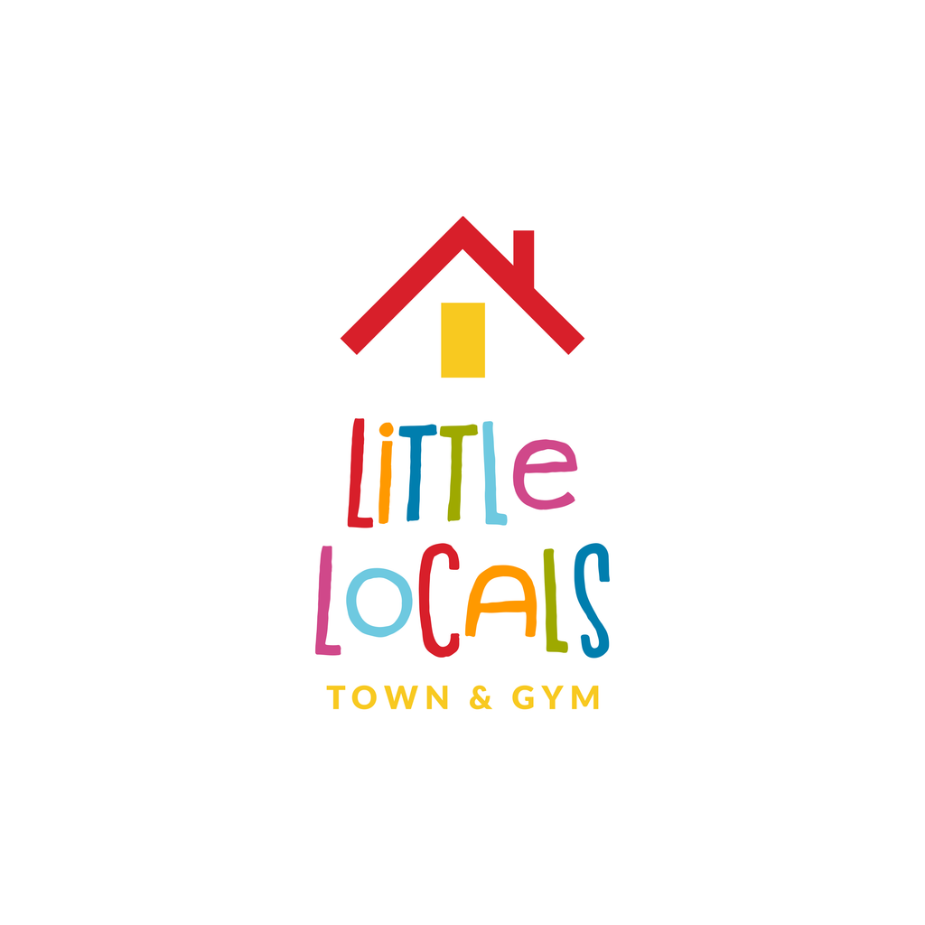 Little Locals Logo