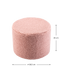 Guava Pouffe