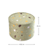 Terrazzo Moss Pouffe