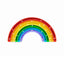 Little Lights Rainbow Lamp