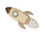 Little Lights Space Rocket Lamp