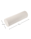 Marshmallow Roll Cushion