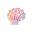 Little Lights Seashell Lamp
