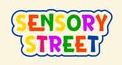 Sensory Street Logo