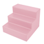 Steps for ballpit height 45cm