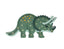 Little Lights Triceratops Lamp