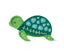 Little Lights Turtle Lamp