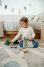 Washable Play Rug Eco-City