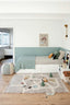 Washable Play Rug Eco-City